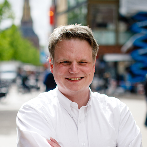 Joost M. Wind