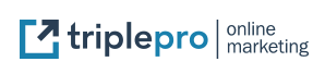 TriplePro Logo